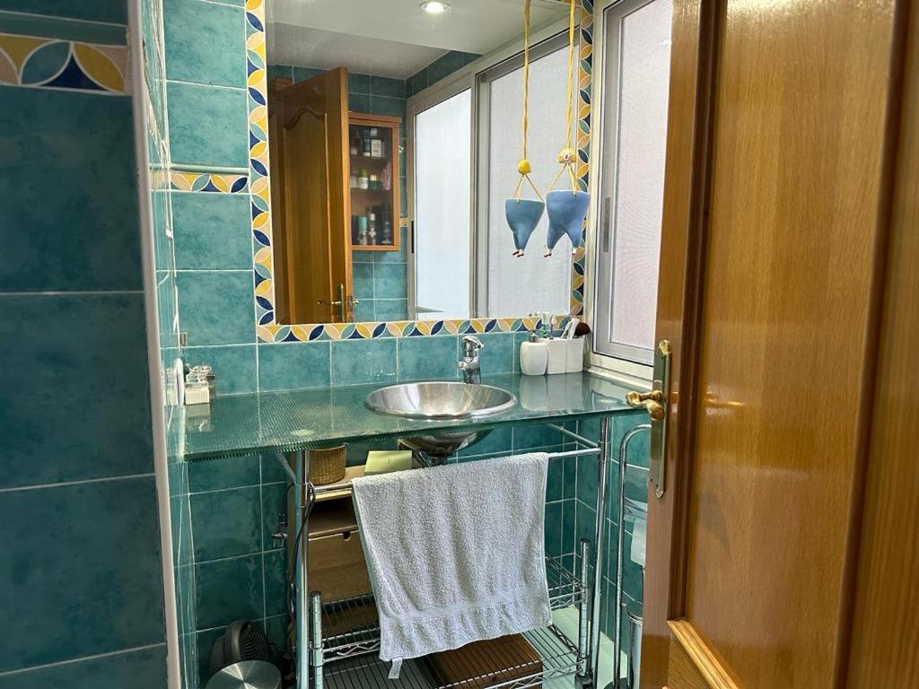 Levante Playa Torretjo Appartement *