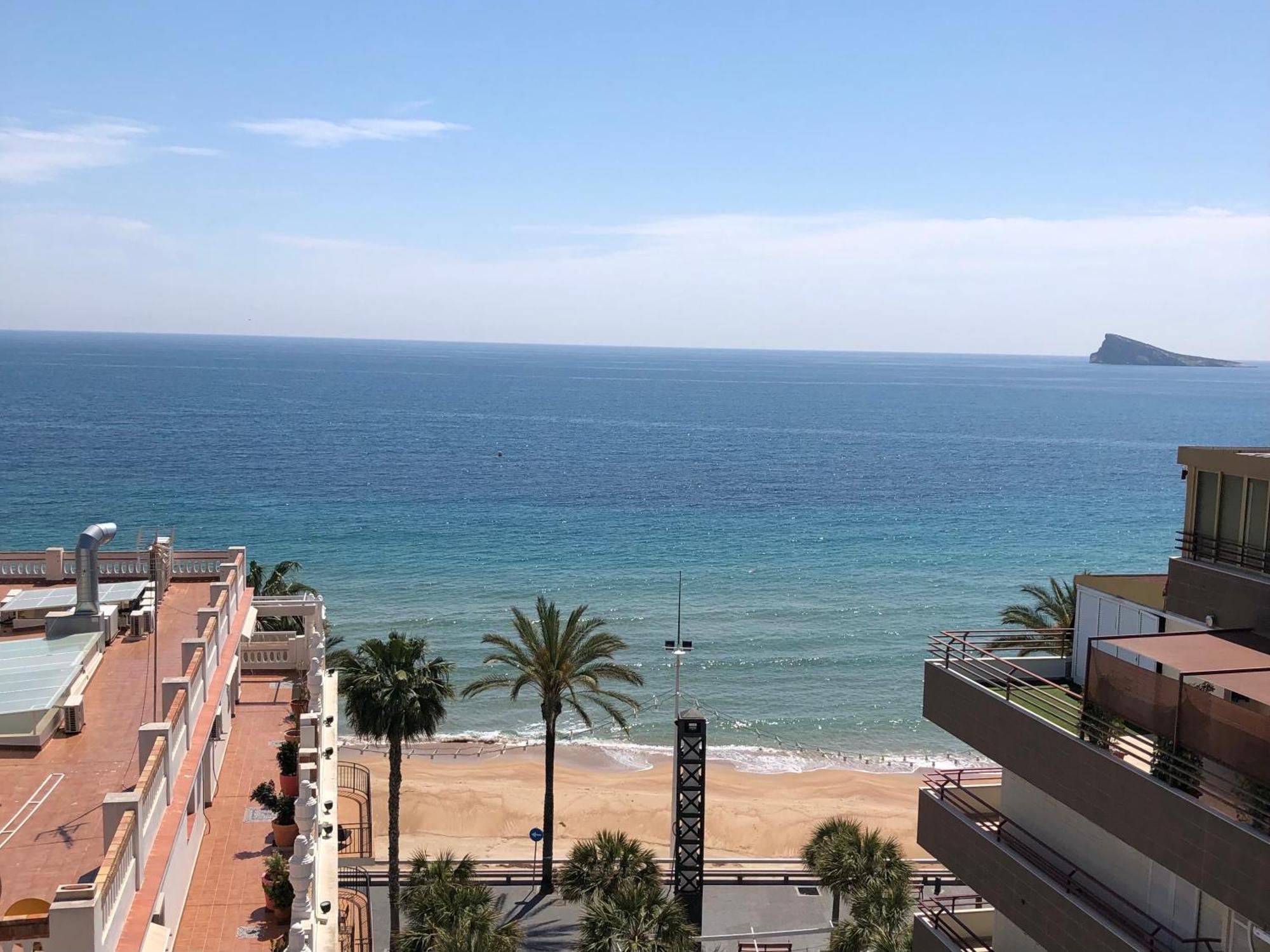 Appartement Levante Playa Torretjo