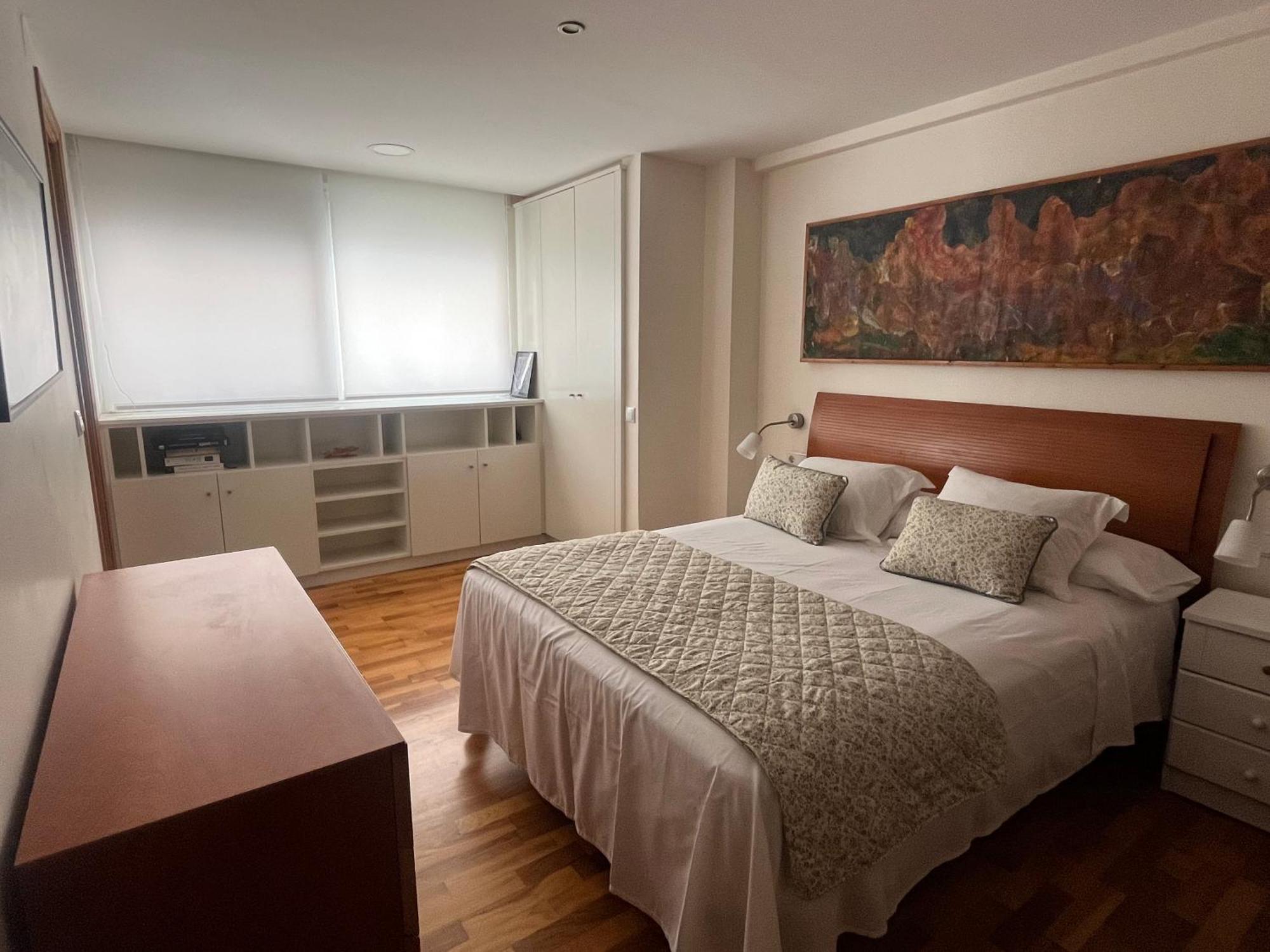 Levante Playa Torretjo Appartement
