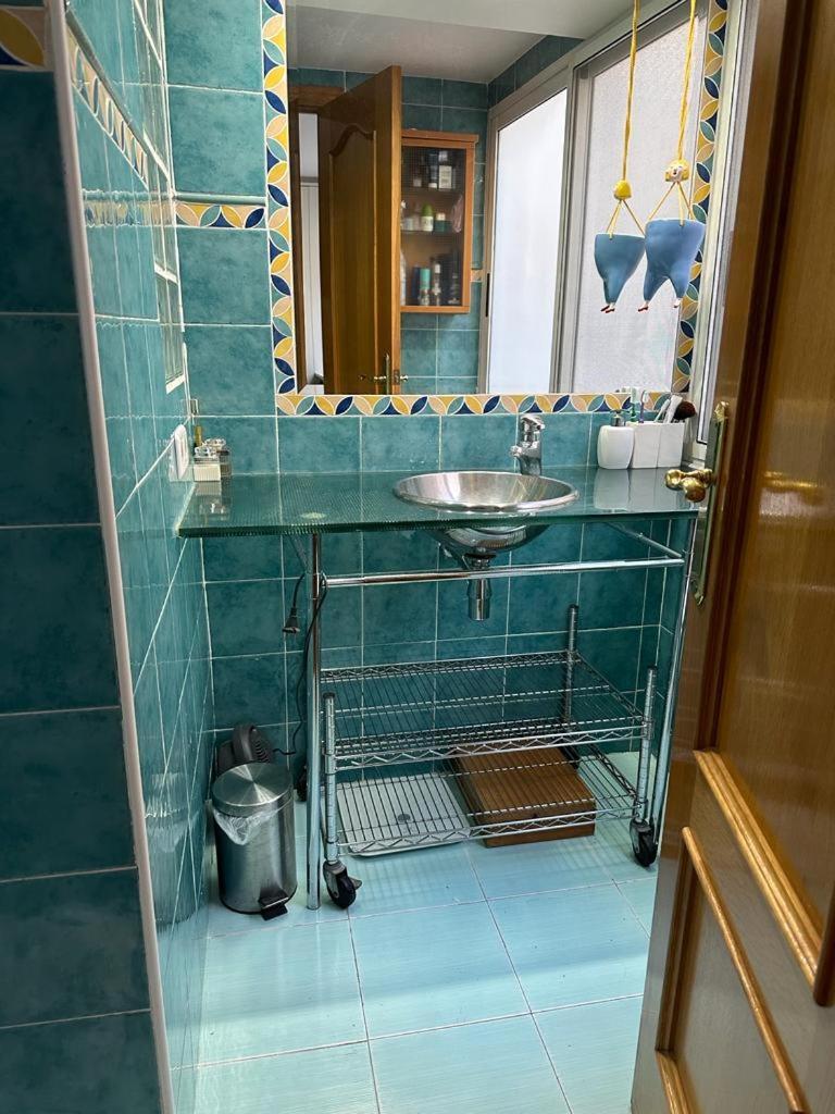Appartement Levante Playa Torretjo *