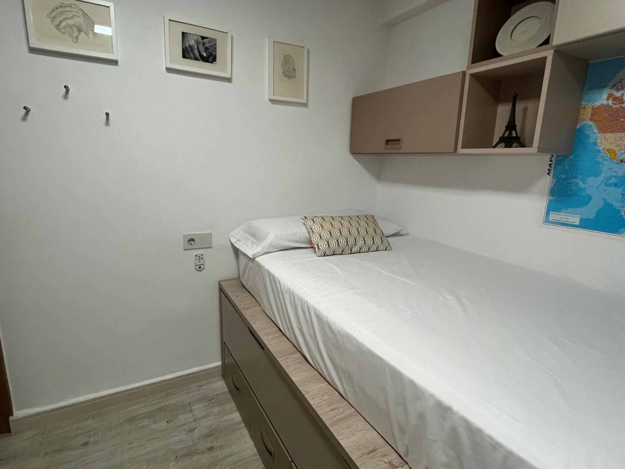 Levante Playa Torretjo Appartement *