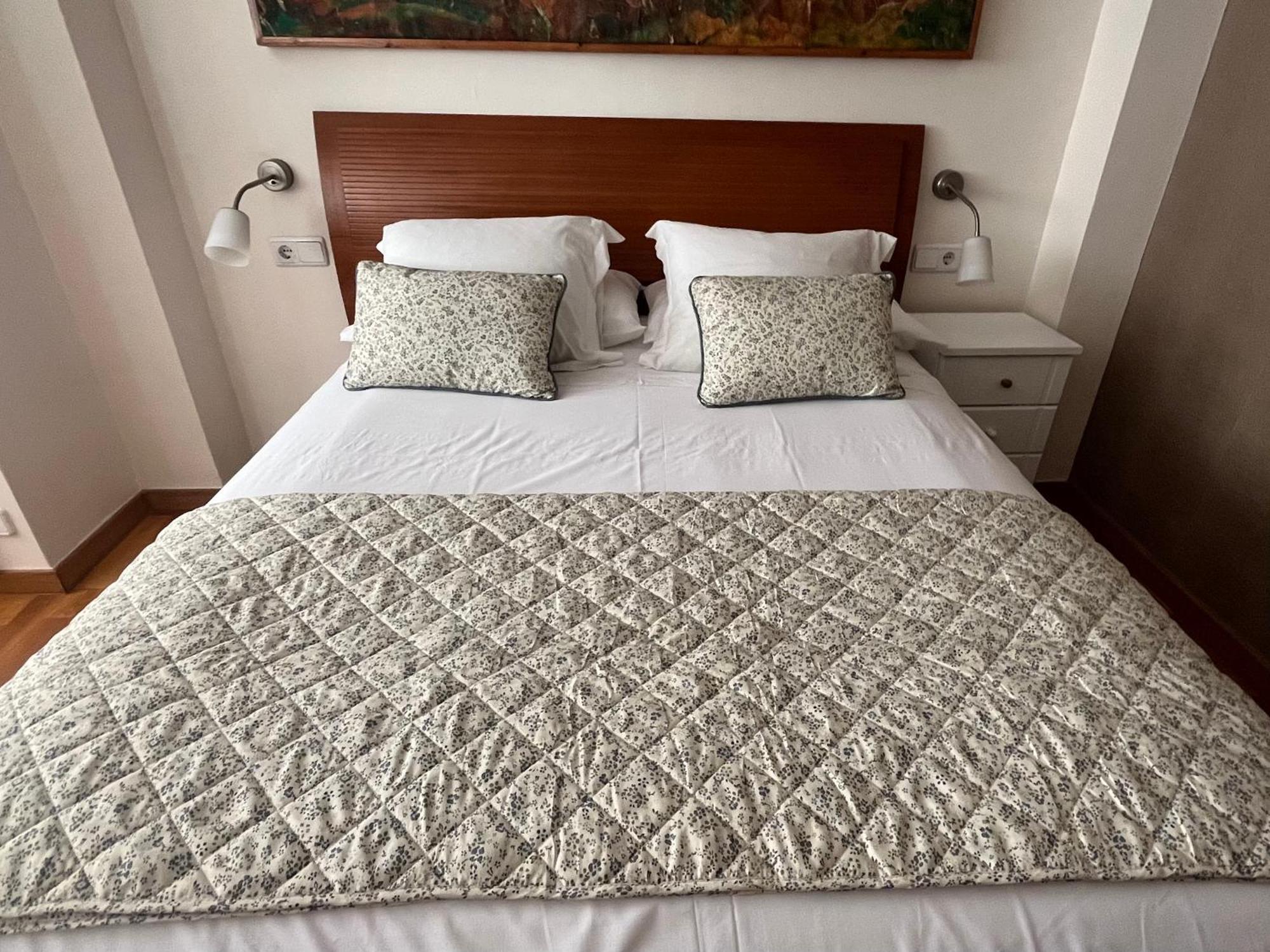 Appartement Levante Playa Torretjo Benidorm