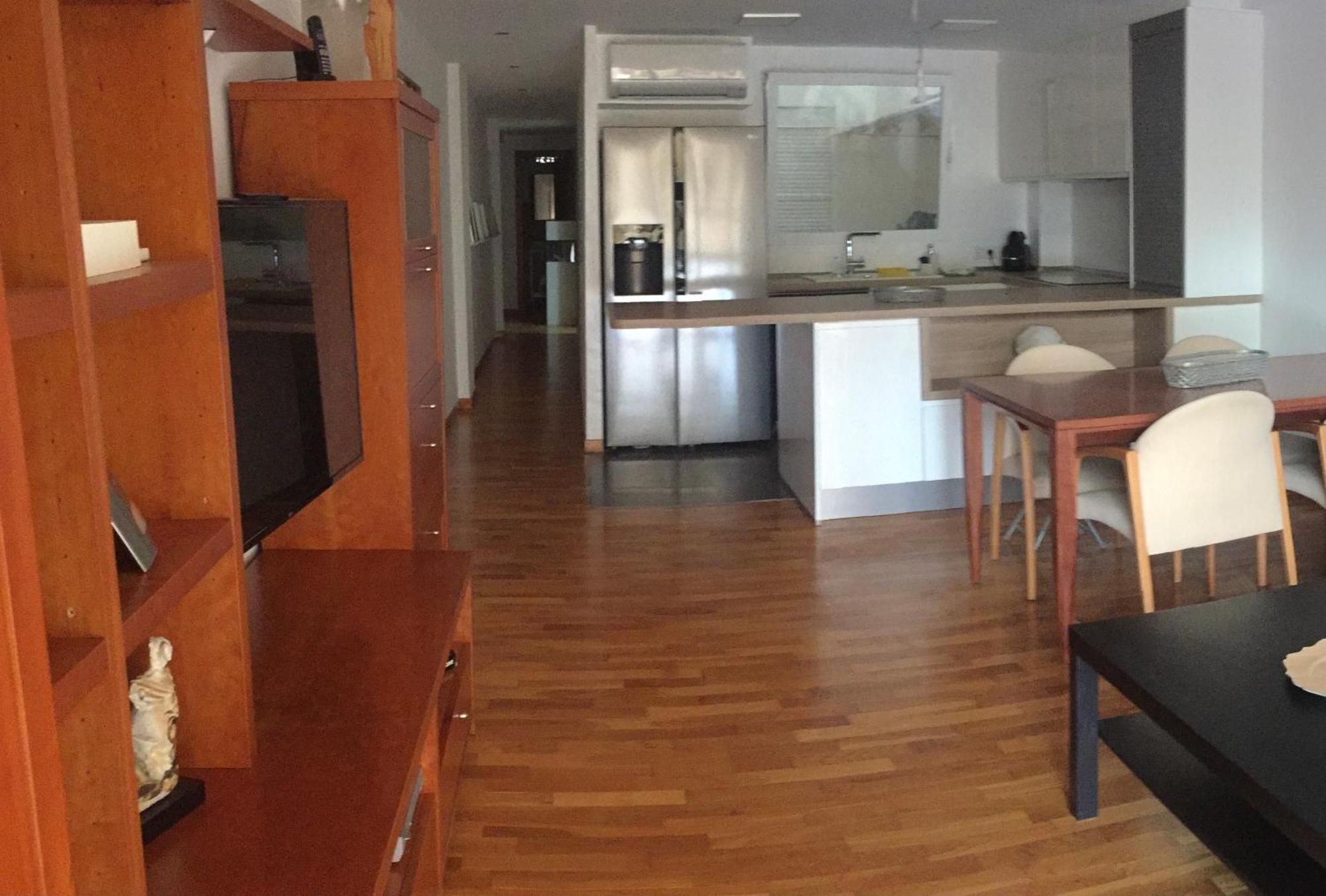 Levante Playa Torretjo Appartement