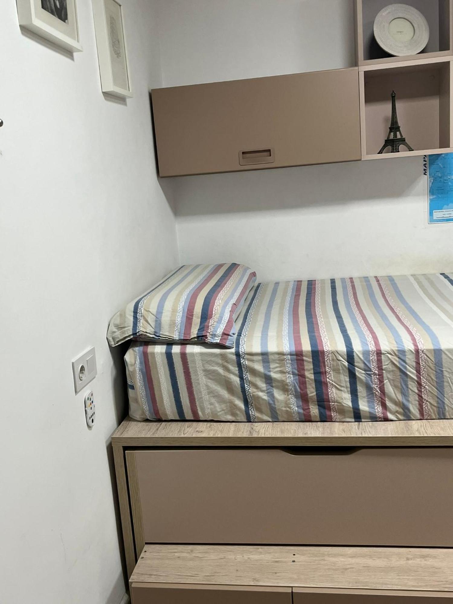 Appartement Levante Playa Torretjo