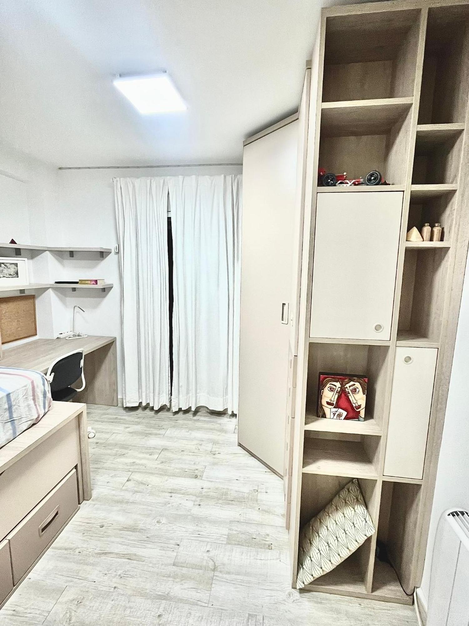 Appartement Levante Playa Torretjo Benidorm