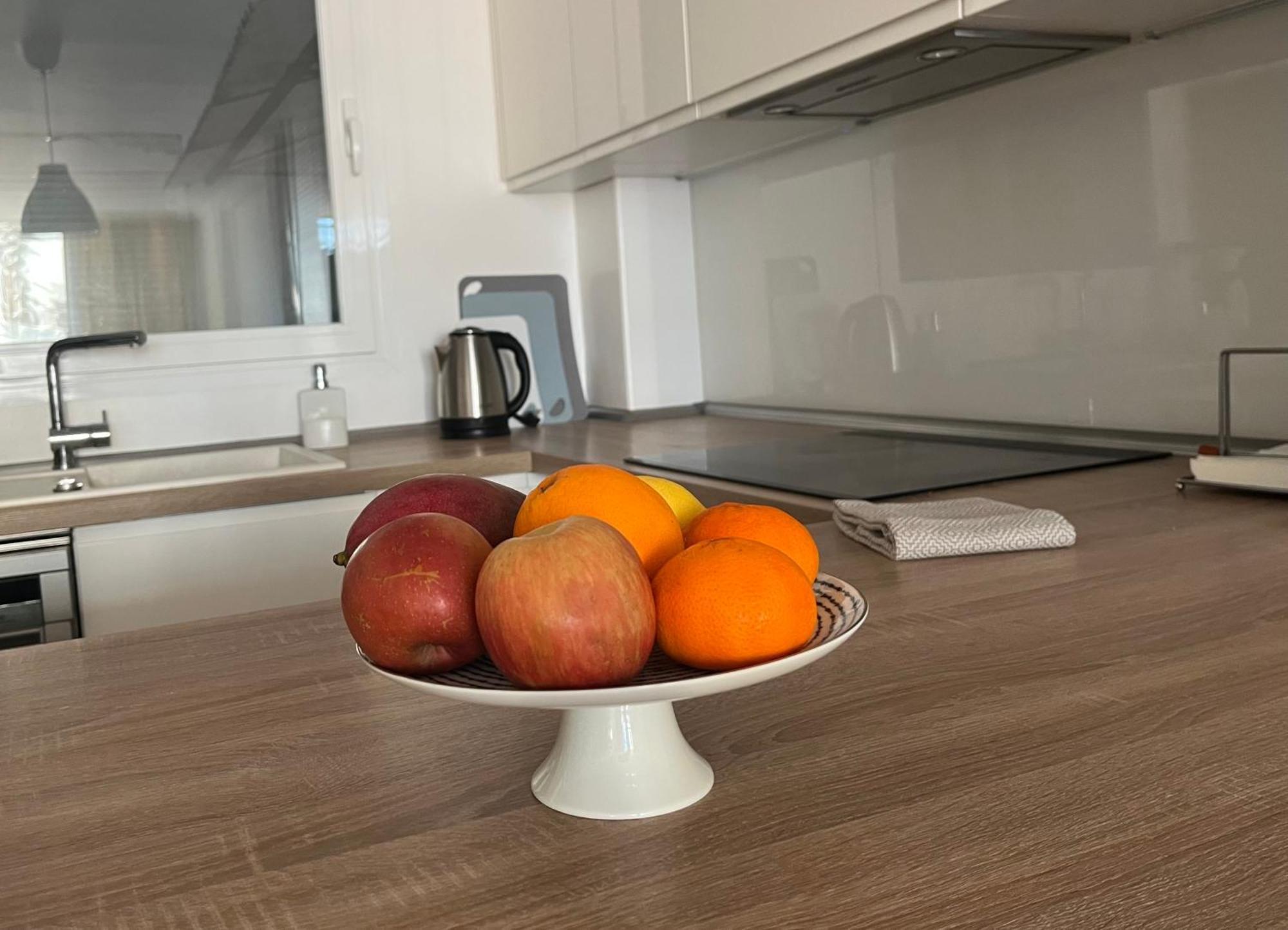 Appartement Levante Playa Torretjo *