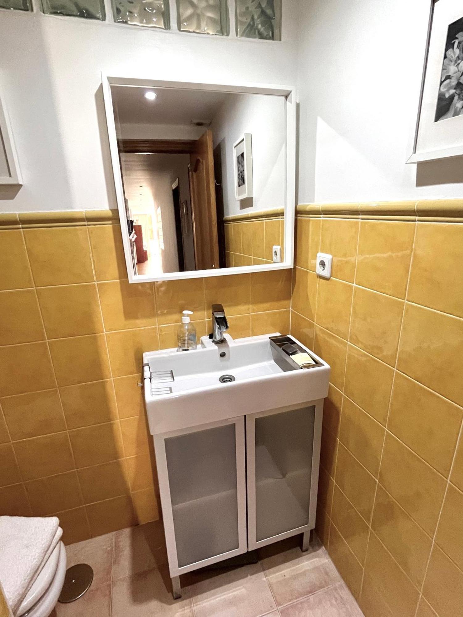 Appartement Levante Playa Torretjo