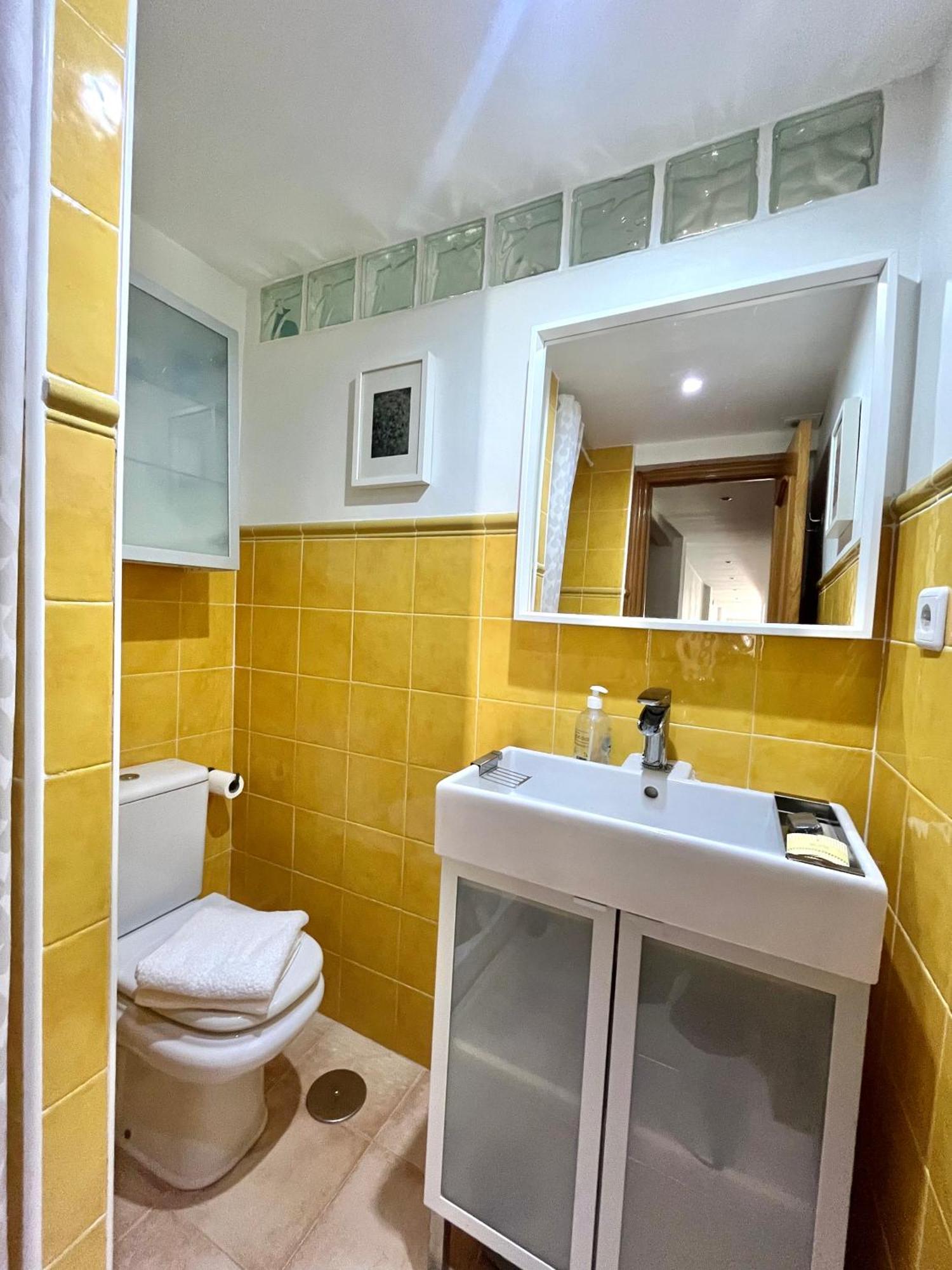 Levante Playa Torretjo Appartement *