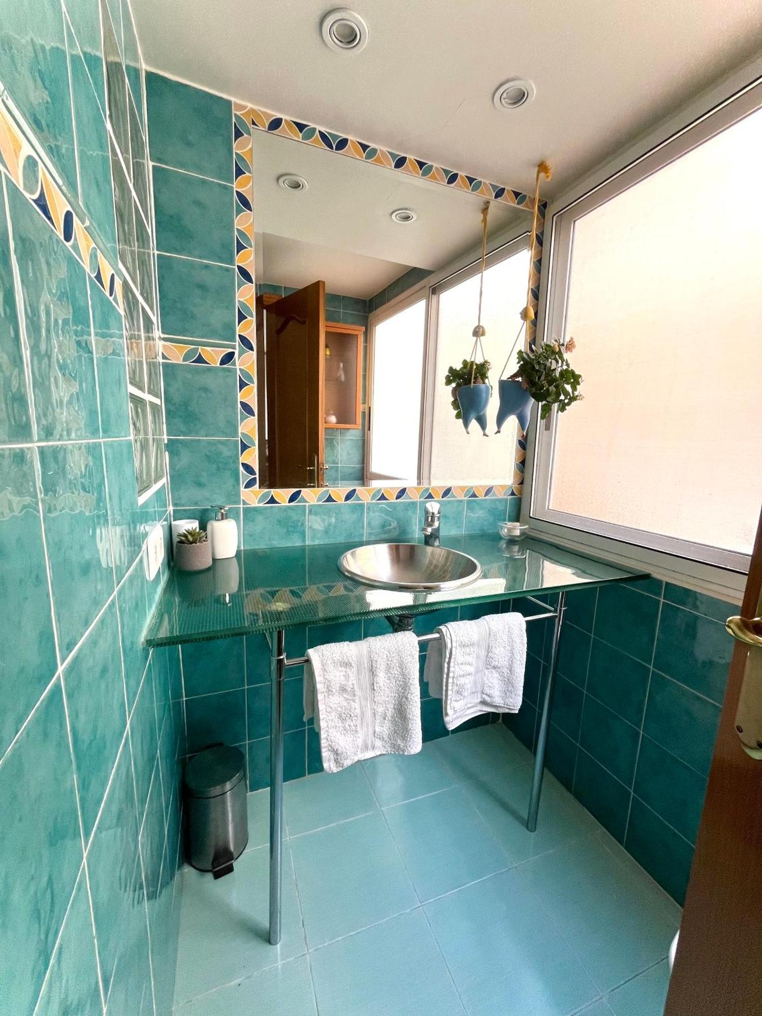 Appartement Levante Playa Torretjo